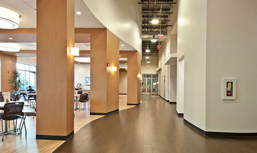 Petco Corporate Office – San Antonio