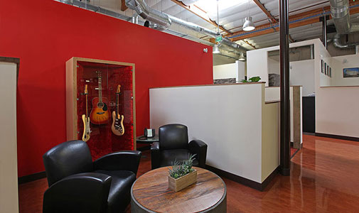Reno Contracting