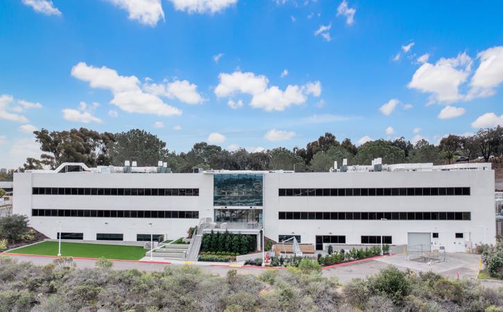 Aura Biomed Realty 5
