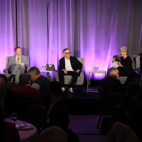 AVRP Studios' Doug Austin Advocates for Innovative Housing Solutions at National Policy Forum in Washington; Earns Invitation to Testify to State Housing Panel in Sacramento