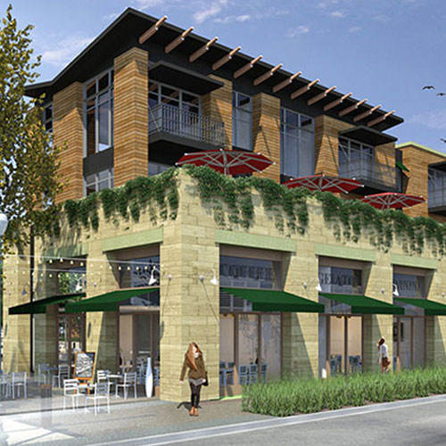 Carlsbad Village Lofts