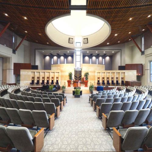 Avrp Intimately Involved In Design Of Two Landmark Buildings Featured In New Book Highlighting San Diego’s Sacred Places