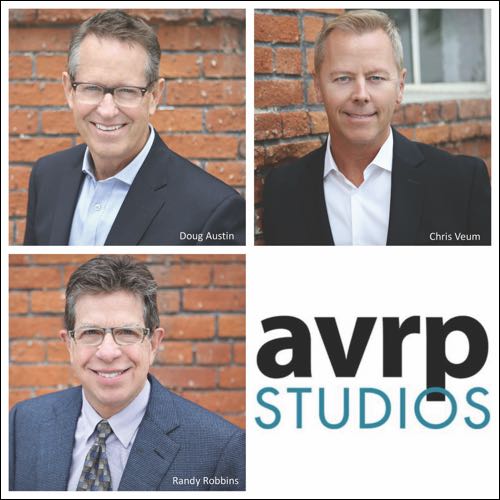 AVRP’s Leadership Team Celebrates 30 Years as Partners