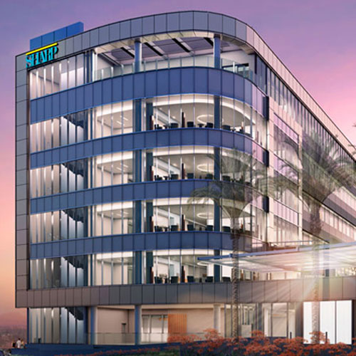 Sharp Chula Vista Medical Center Tower