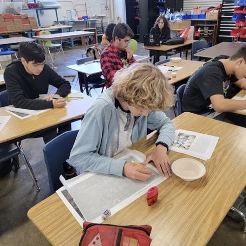 High School Students are Working to Solve San Diego’s Housing Crisis