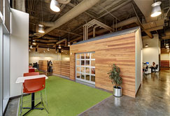 contemporary interior design