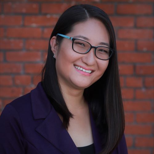 Elizabeth Luo 