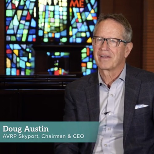 Doug Austin