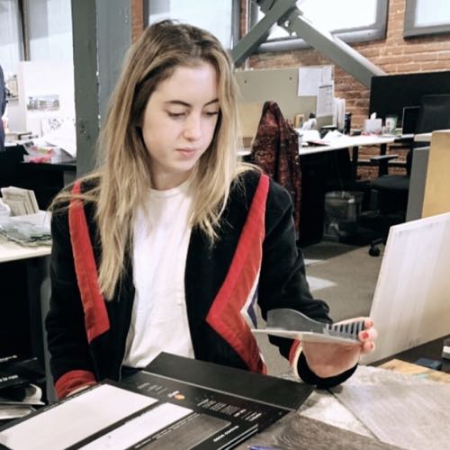 Rosie Greenberg