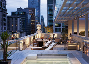 Hotel Georgia 4