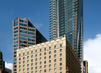 Hotel Georgia 8