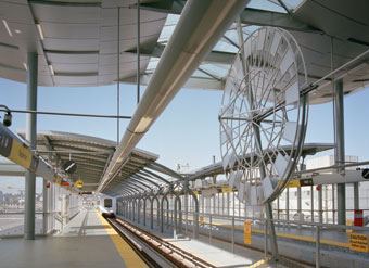 Sapperton Station