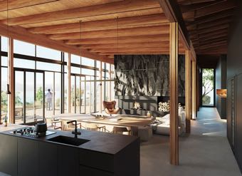 Wilson Residence 8