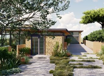 Del Mar Residence