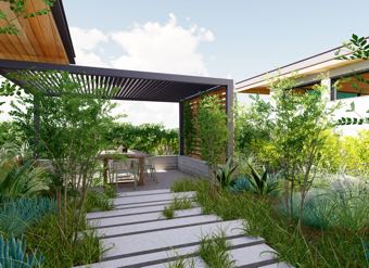Del Mar Residence