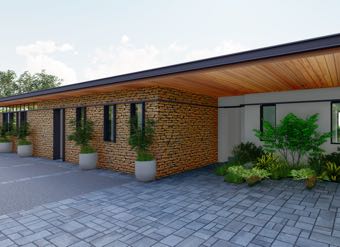 Del Mar Residence