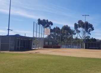 San Diego Unified School District - Correia Middle School Sports Complex Gallery field 9