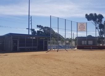 San Diego Unified School District - Correia Middle School Sports Complex Gallery field 11