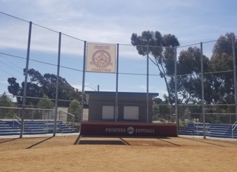 San Diego Unified School District - Correia Middle School Sports Complex Gallery field 13