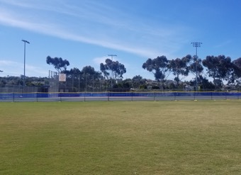 San Diego Unified School District - Correia Middle School Sports Complex Gallery field 5
