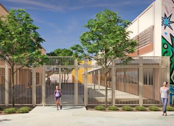 Albert Einstein Academy Charter Elementary School 7