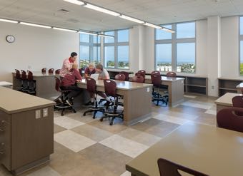 Point Loma High School Whole Site Modernization