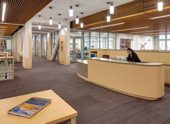 Point Loma High School Whole Site Modernization