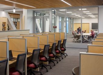 Point Loma High School Whole Site Modernization