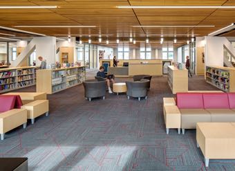 Point Loma High School Whole Site Modernization