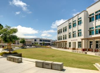 Point Loma High School Whole Site Modernization