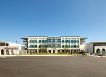 Point Loma High School Whole Site Modernization