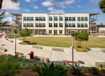 Point Loma High School Whole Site Modernization