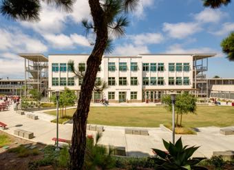 Point Loma High School Whole Site Modernization
