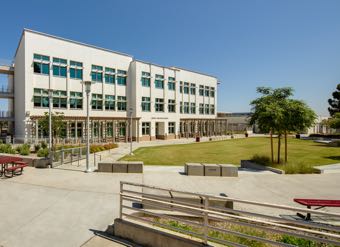 Point Loma High School Whole Site Modernization