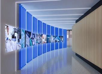Hologic Innovation Center