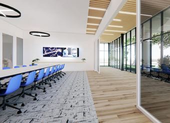 Hologic Innovation Center