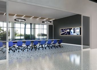 Hologic Innovation Center