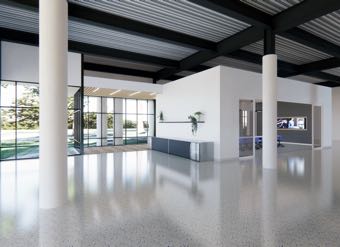 Hologic Innovation Center