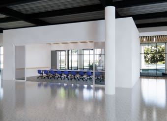 Hologic Innovation Center