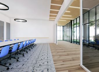 Hologic Innovation Center