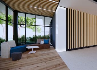 Hologic Innovation Center