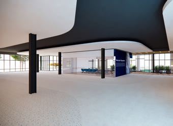 Hologic Innovation Center