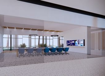 Hologic Innovation Center