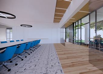 Hologic Innovation Center