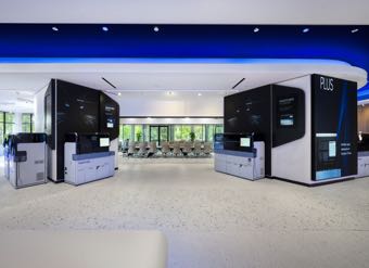 Hologic Innovation Center