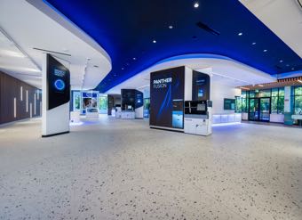 Hologic Innovation Center