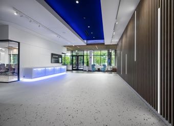 Hologic Innovation Center