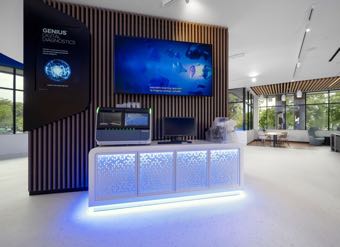 Hologic Innovation Center