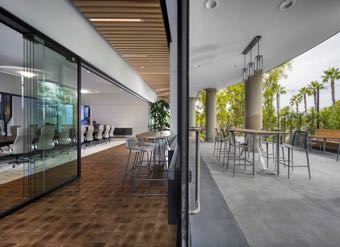 Hologic Innovation Center