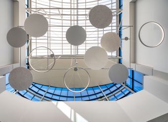Hologic Innovation Center